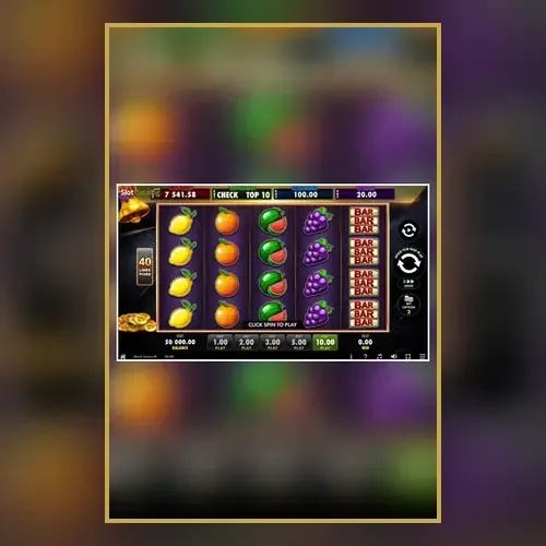 Black Seven Bell Link game tile