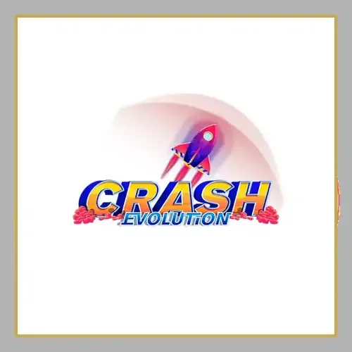 Crash Evolution game tile