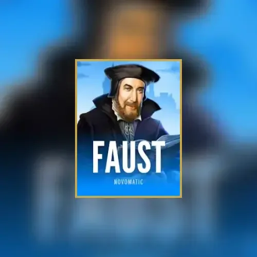 Faust game tile
