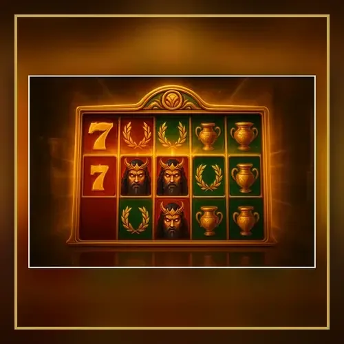 Gates of Hades game tile