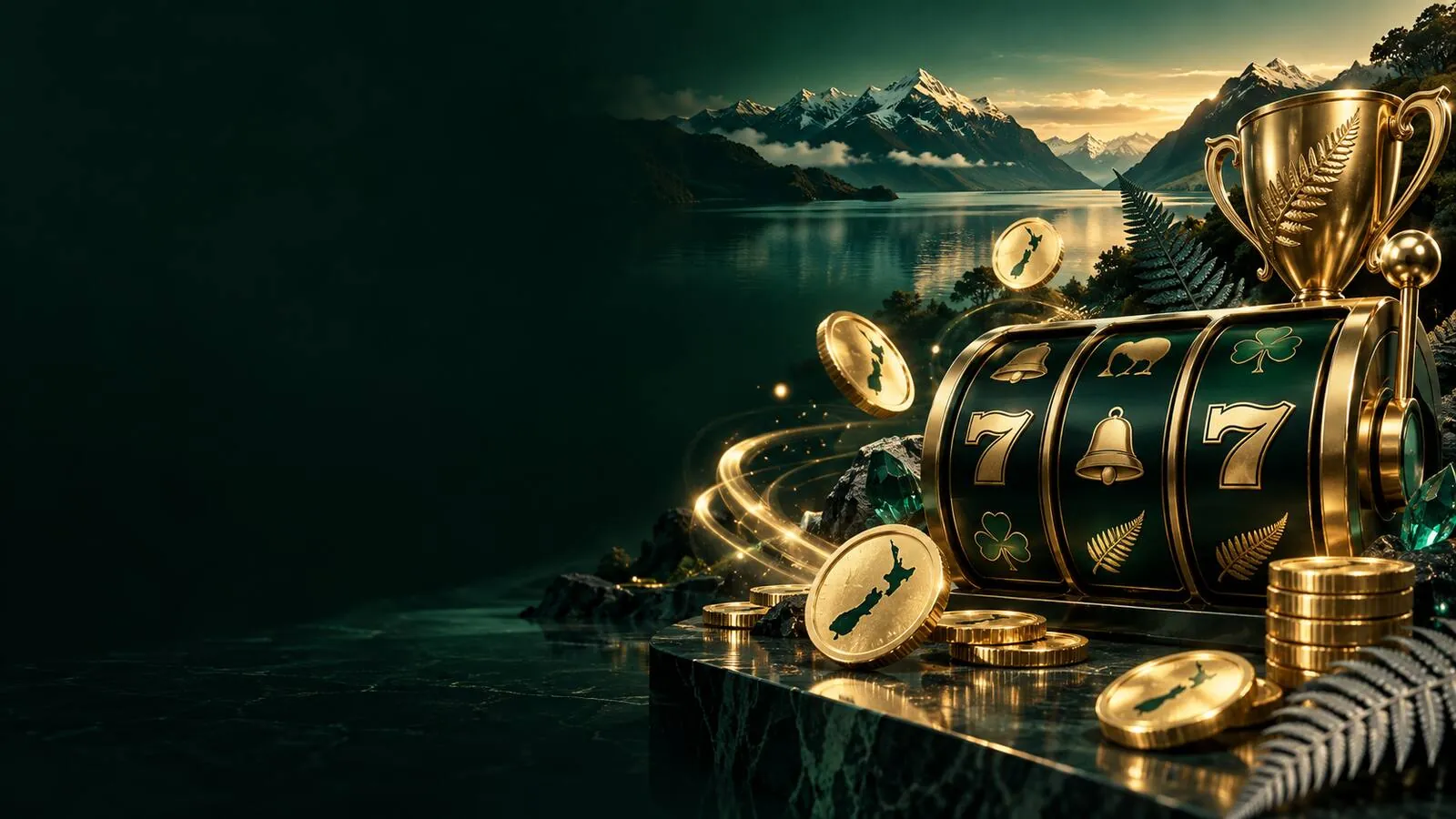 Here2Win Casino — fast NZD payouts and real money pokies